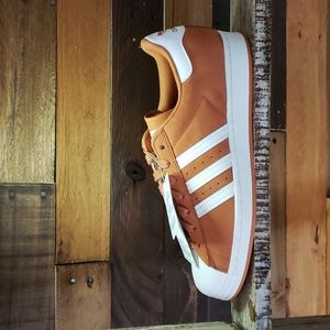 Adidas Suede Superstar size 11.5